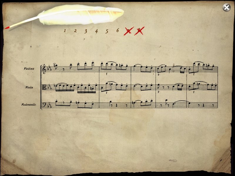 partitura 3