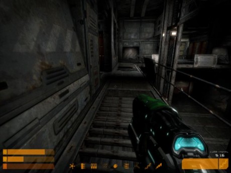 quake 4 false dawn