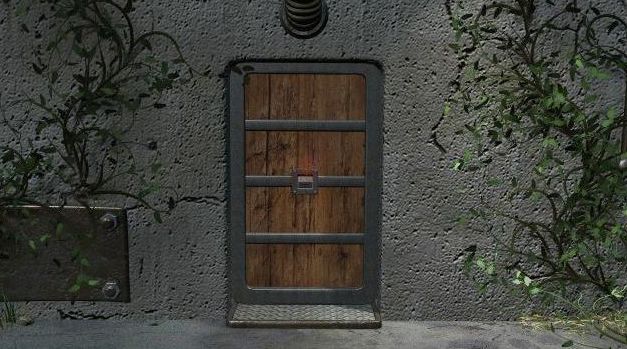 dřevěné  dveře.JPG
