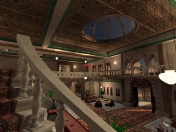 The Cameron Files II Pharaohs Curse5.jpg