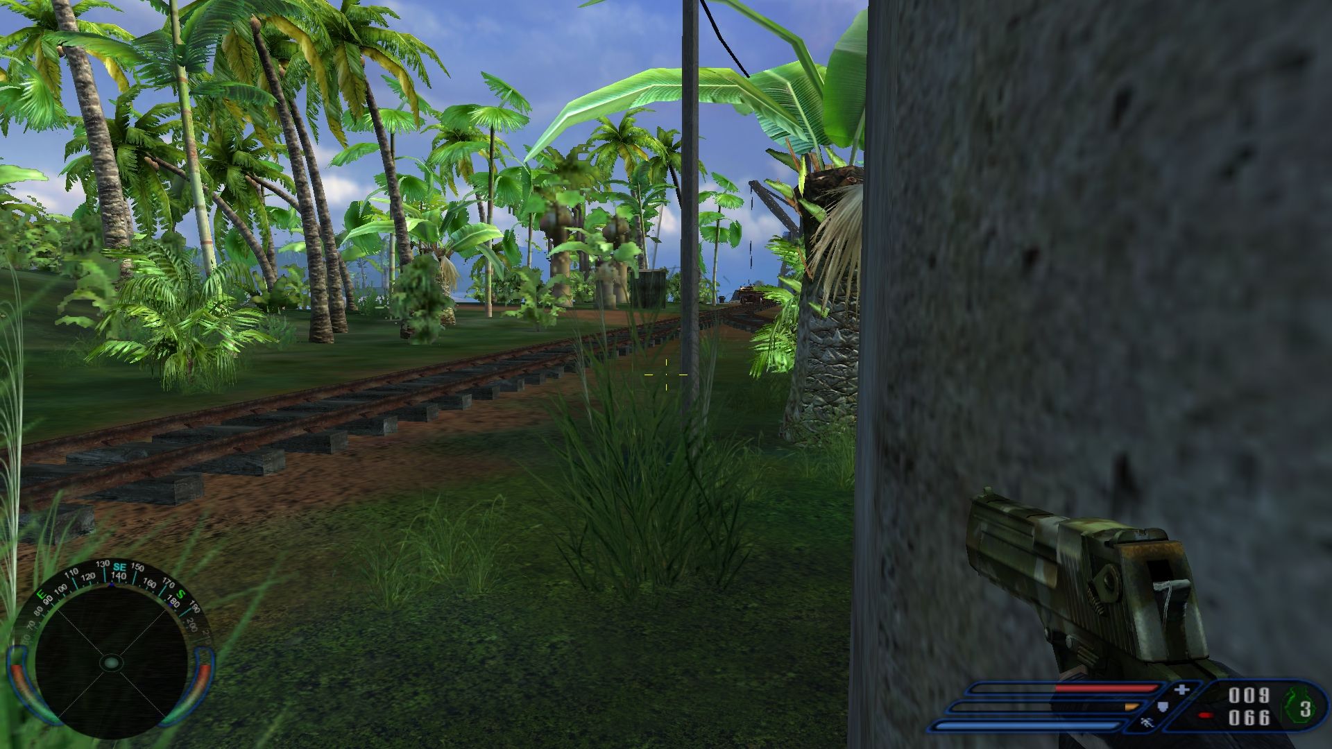 railway 1