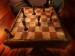 Šachovnice náhodná